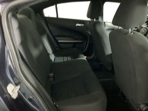 Used 2019 Dodge Charger Police AWD/4WD image 33