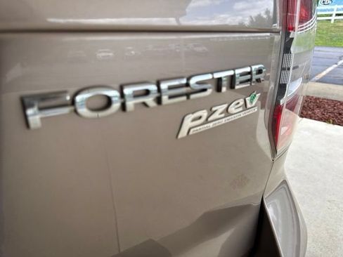 Used 2016 Subaru Forester 2.5i w/ Alloy Wheel Package AWD/4WD image 30