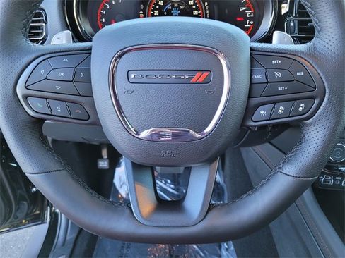 New 2026 Dodge Durango GT image 20