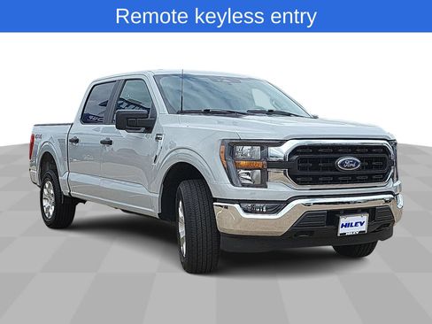 Used 2023 Ford F150 XLT image 2