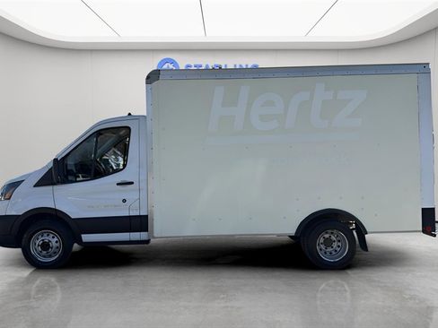 Used 2023 Ford Transit 350 DRW image 3
