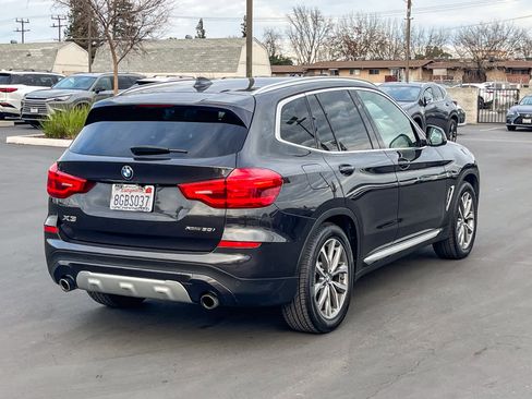 Used 2019 BMW X3 xDrive30i w/ Driving Assistance Package image 4