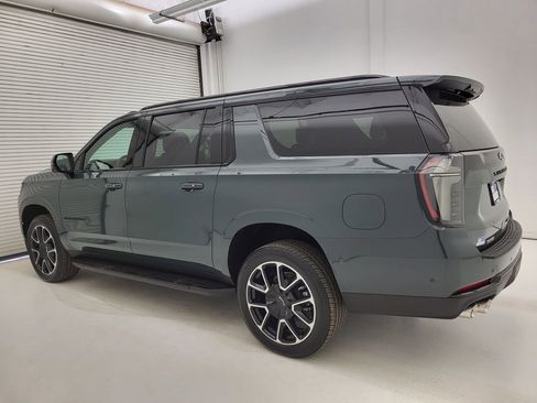 New 2026 Chevrolet Suburban RST w/ Comfort Package image 28