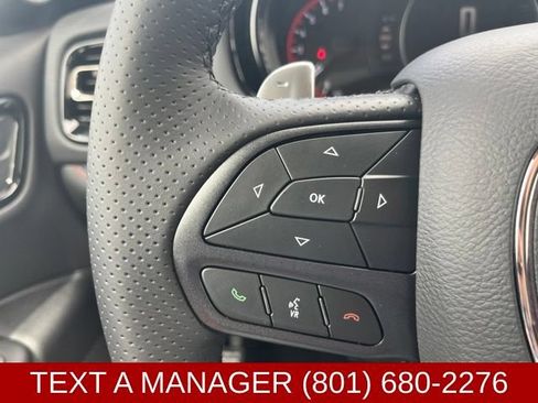 New 2026 Dodge Durango GT AWD/4WD image 27