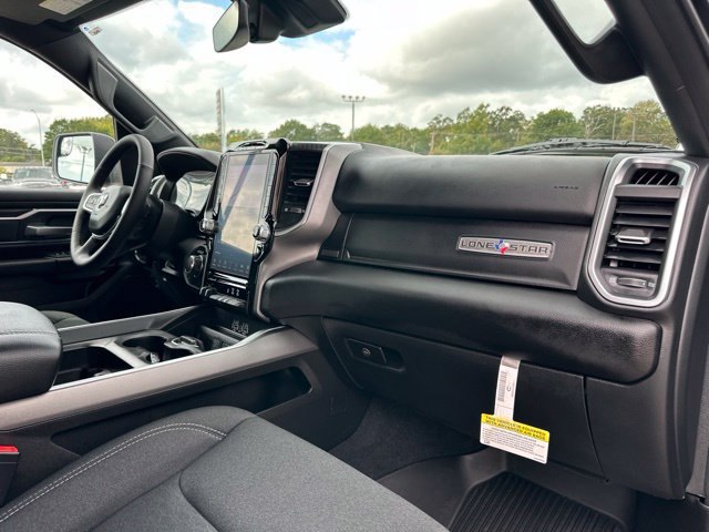 Used 2026 RAM 1500 Lone Star AWD/4WD image 52