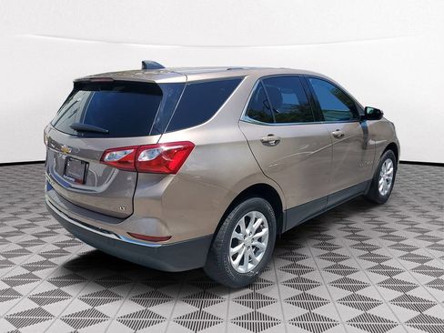 Used 2019 Chevrolet Equinox LT FWD image 5