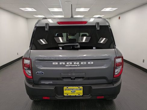 Used 2022 Ford Bronco Sport Big Bend image 5