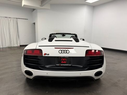 Used 2011 Audi R8 V10 AWD/4WD image 16