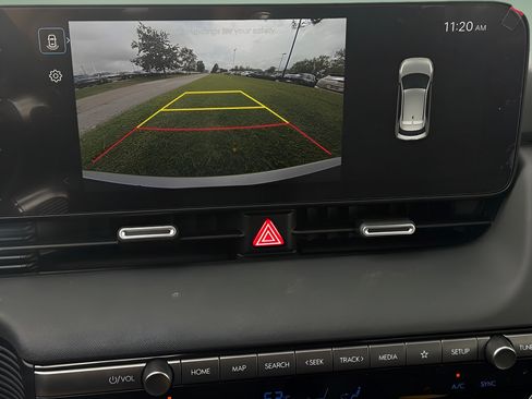 Certified 2026 Hyundai Ioniq 5 SEL RWD image 25