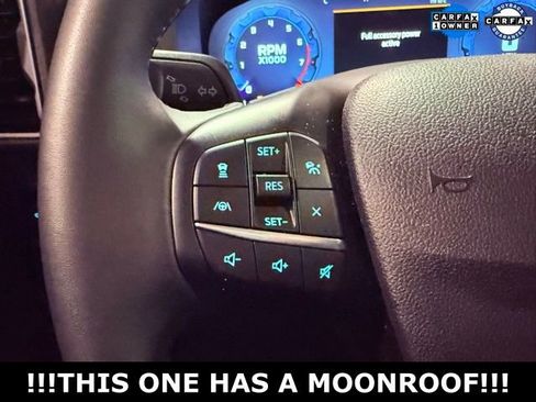 Used 2025 Ford Bronco Sport Big Bend w/ Convenience Package image 27