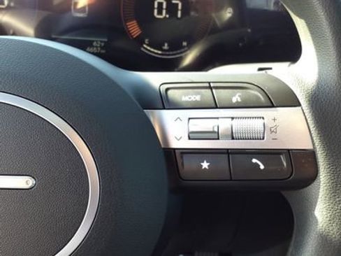 Certified 2025 Hyundai Santa Cruz SEL image 61