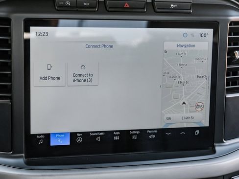 Used 2024 Ford F150 XL image 24