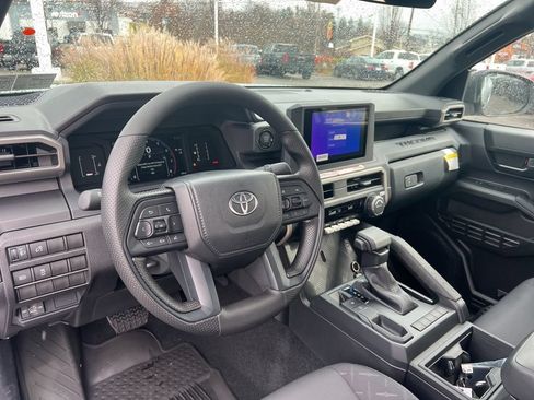 Used 2024 Toyota Tacoma SR w/ Towing Package RWD image 23