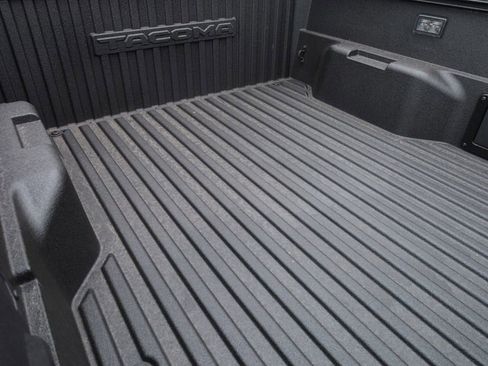 New 2026 Toyota Tacoma TRD Sport image 5