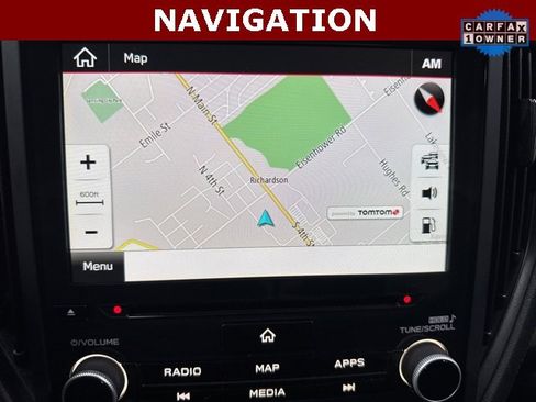 Used 2022 Subaru Forester Wilderness image 4