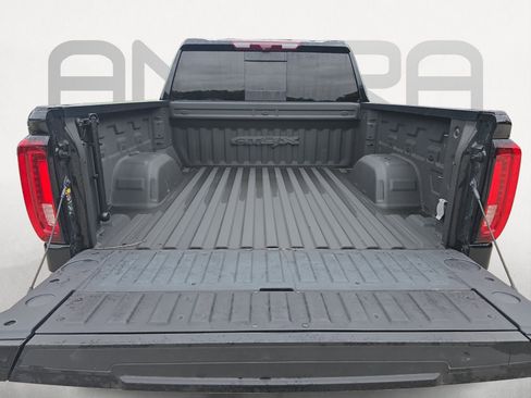 Used 2024 GMC Sierra 1500 AT4X w/ AT4X AEV Edition AWD/4WD image 12