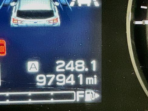 Used 2021 Subaru Impreza 2.0i AWD/4WD image 18