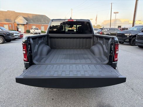 New 2026 RAM 1500 Express RWD image 17