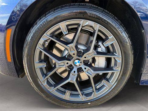 Certified 2025 BMW 330i xDrive Sedan w/ M Sport Package image 14