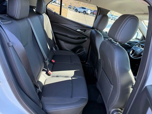 Certified 2025 Buick Encore GX Preferred image 14