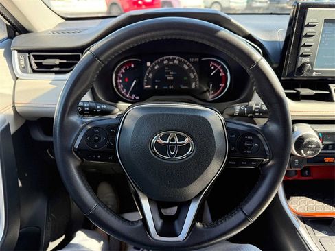 Used 2022 Toyota RAV4 Adventure image 9