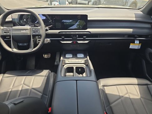 New 2027 Kia Telluride SX X-Pro AWD/4WD image 13