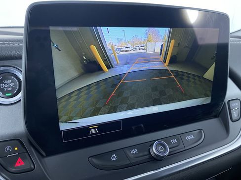 Certified 2024 Chevrolet Blazer LT w/ Midnight/Sport Edition image 6