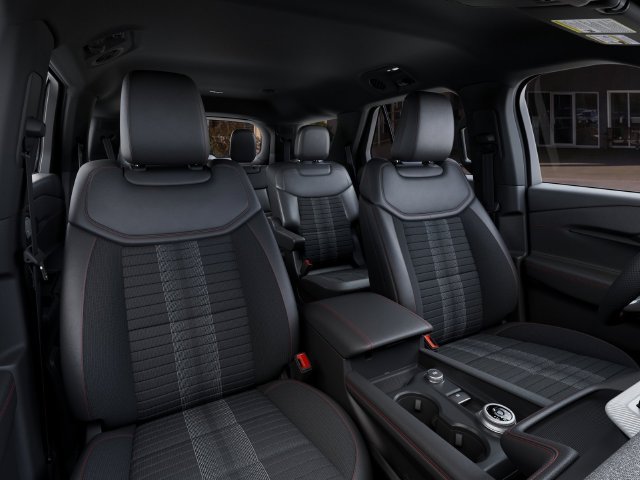 New 2027 Ford Explorer ST-Line RWD image 10