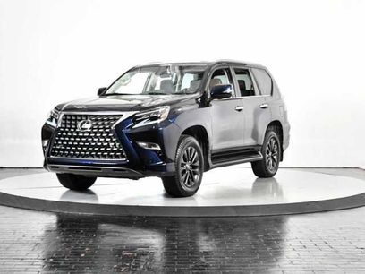 Certified 2023 Lexus GX 460 Premium