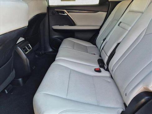 Used 2021 Lexus RX 350 AWD w/ Cold Area Package image 16