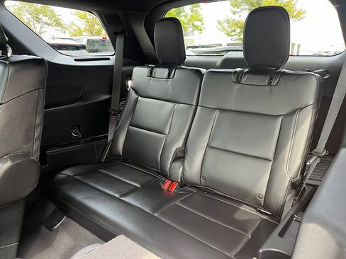 Used 2022 Ford Explorer ST w/ Equipment Group 401A AWD/4WD image 17