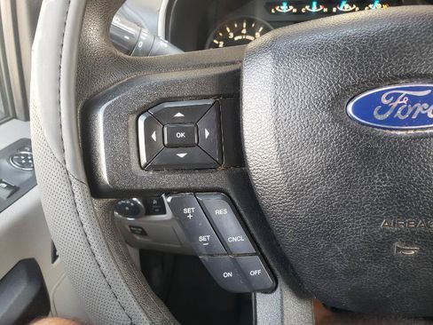 Used 2016 Ford F150 XL w/ XL Power Equipment Group RWD image 14