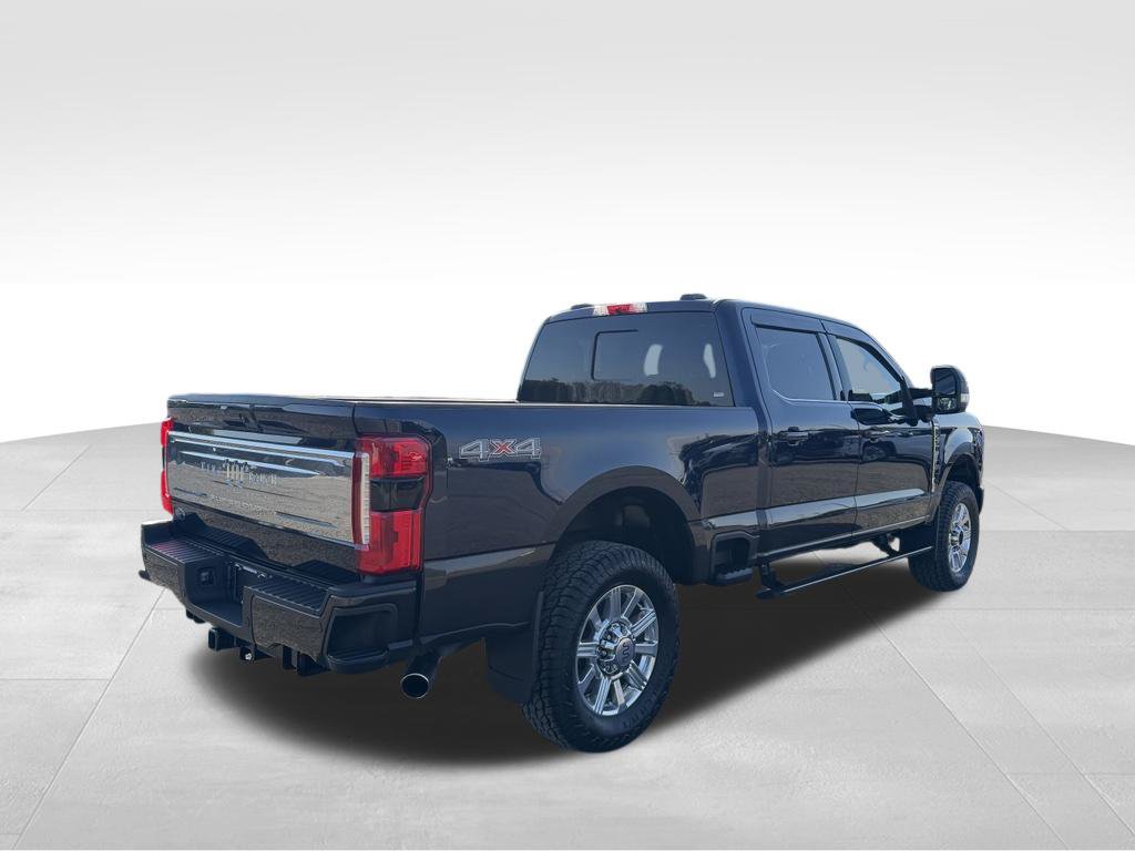 Used 2024 Ford F250 King Ranch AWD/4WD image 20
