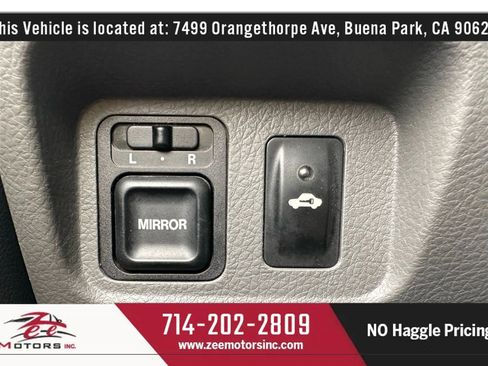 Used 1998 Honda Passport EX image 32