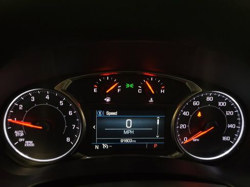 Used 2018 GMC Terrain SLT w/ Preferred Package AWD/4WD image 23