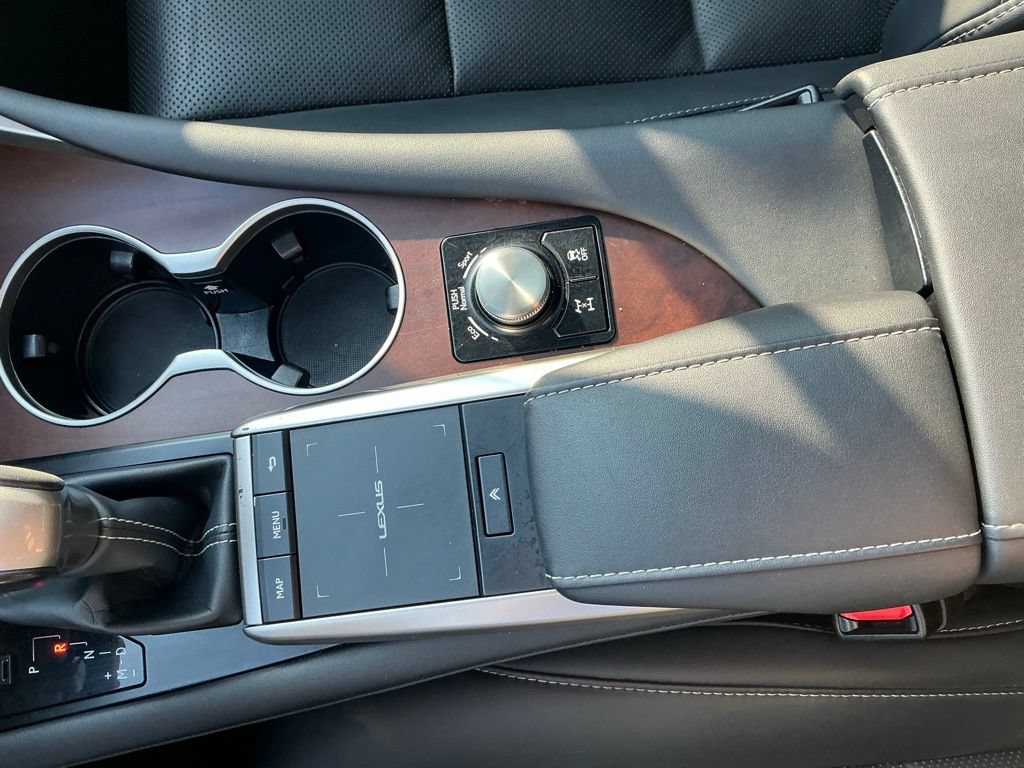 Used 2022 Lexus RX 350 AWD w/ Premium Package image 25