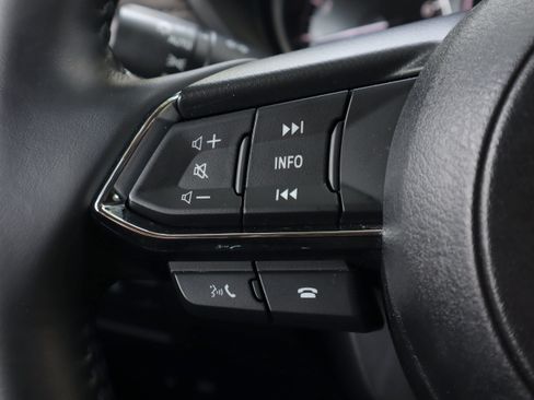 Certified 2023 MAZDA CX-5 AWD 2.5 S w/ Select Package image 16