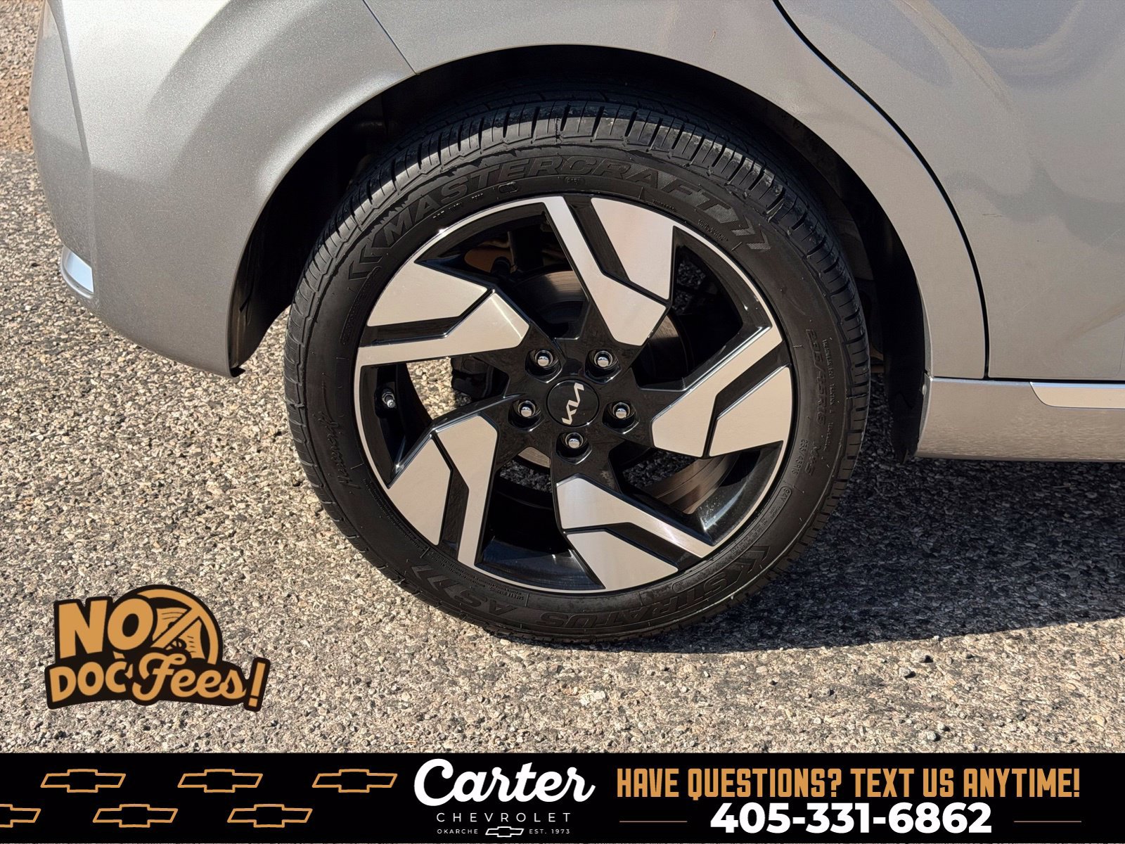 Used 2023 Kia Soul GT-Line FWD image 13
