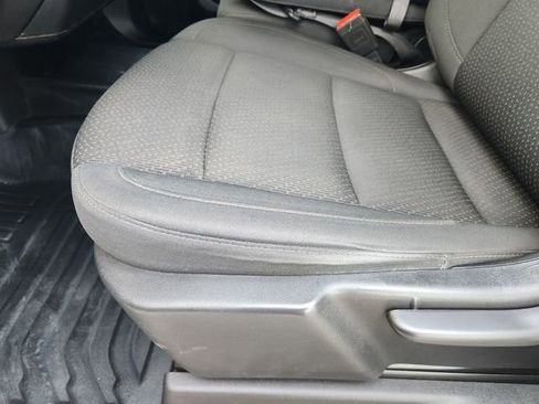 Used 2024 Chevrolet Silverado 1500 W/T w/ WT Value Package image 18