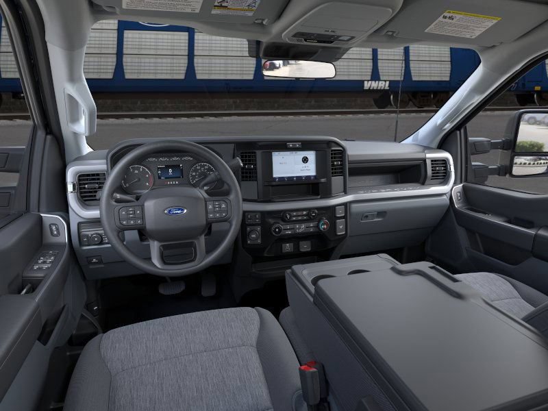 New 2026 Ford F350 XL w/ STX Appearance Package AWD/4WD image 40