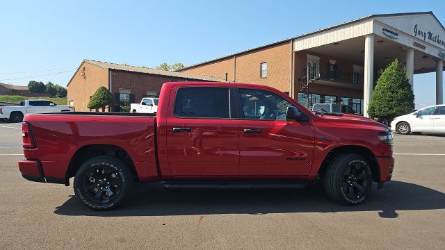 New 2027 RAM 1500 Tradesman AWD/4WD image 2