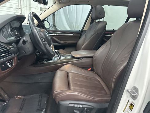 Used 2015 BMW X5 xDrive50i image 22