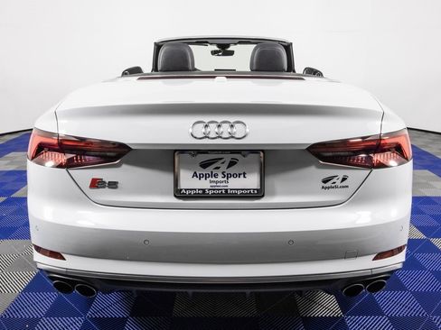 Used 2019 Audi S5 Prestige image 7