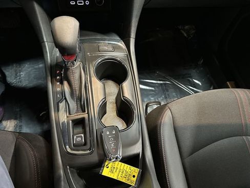 Certified 2023 Chevrolet Equinox RS image 25