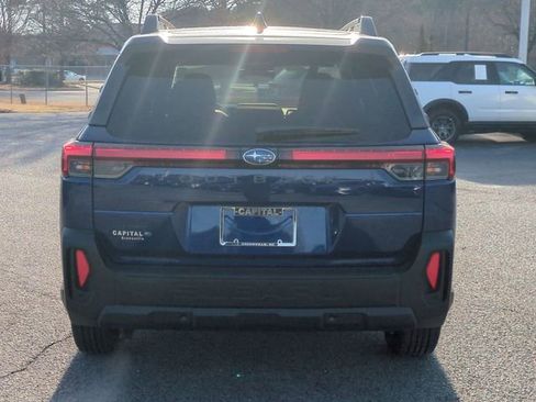 New 2026 Subaru Outback Premium image 4