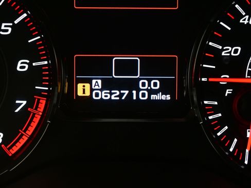 Used 2020 Subaru WRX Premium image 24