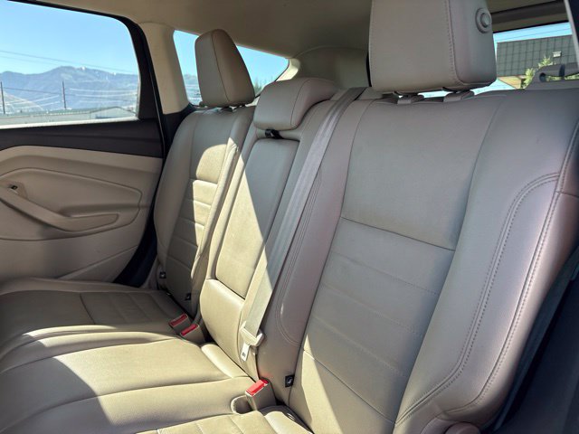 Used 2013 Ford Escape SEL AWD/4WD image 19