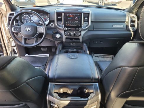 Used 2024 RAM 1500 Laramie image 15