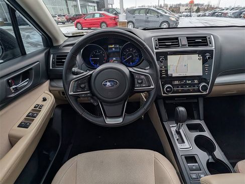 Used 2019 Subaru Outback 2.5i Premium w/ Popular Package #2 image 13