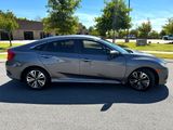 Used 2016 Honda Civic EX-T image 4